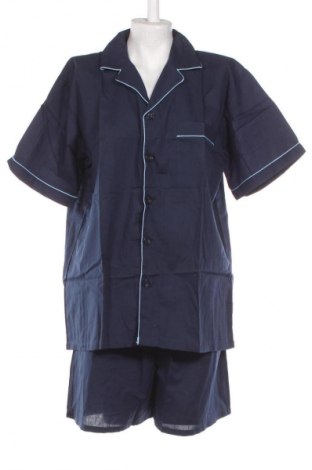 Pyžamo  Brilliant, Velikost M, Barva Modrá, Cena  529,00 Kč