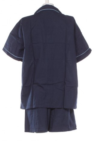 Pyžamo  Brilliant, Velikost M, Barva Modrá, Cena  529,00 Kč