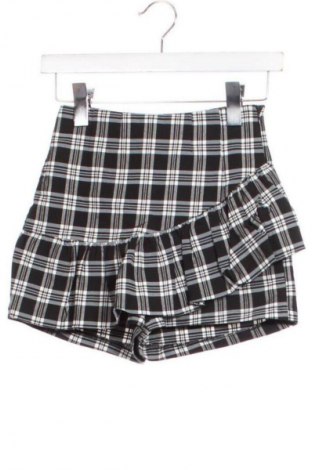 Пола - панталон Bershka, Размер XXS, Цвят Многоцветен, Цена 2,04 €