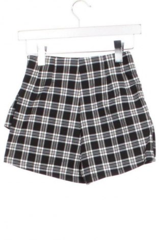 Пола - панталон Bershka, Размер XXS, Цвят Многоцветен, Цена 2,04 €