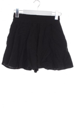 Sukně- kalhoty  Bik Bok, Velikost XS, Barva Černá, Cena  149,00 Kč