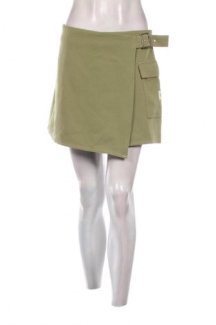 Sukně- kalhoty  Calvin Klein Jeans, Velikost L, Barva Zelená, Cena  999,00 Kč