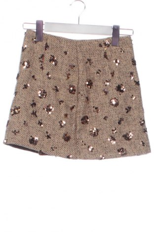 Sukně- kalhoty  DAZY, Velikost XXS, Barva Vícebarevné, Cena  425,00 Kč