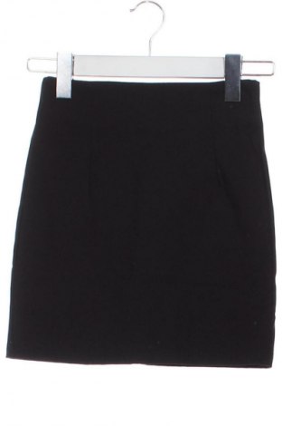 Sukně- kalhoty  DAZY, Velikost XS, Barva Černá, Cena  283,00 Kč