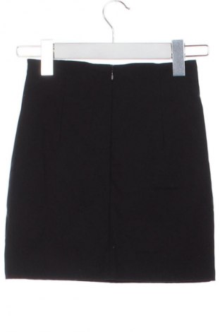 Sukně- kalhoty  DAZY, Velikost XS, Barva Černá, Cena  283,00 Kč