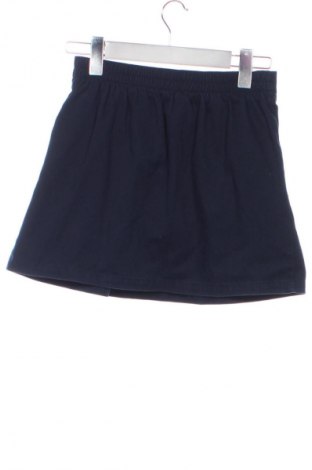 Пола - панталон George, Размер XXS, Цвят Син, Цена 10,22 €