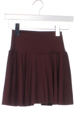 Spódnico-spodnie Oysho, Rozmiar XXS, Kolor Brązowy, Cena 90,99 zł