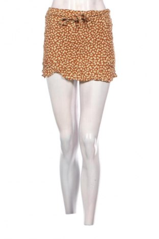 Fustă-pantalon Pull&Bear, Mărime S, Culoare Multicolor, Preț 24,99 Lei