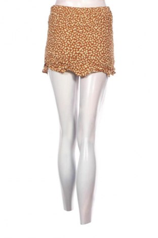 Fustă-pantalon Pull&Bear, Mărime S, Culoare Multicolor, Preț 24,99 Lei