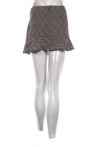 Fustă-pantalon Pull&Bear, Mărime S, Culoare Multicolor, Preț 60,99 Lei