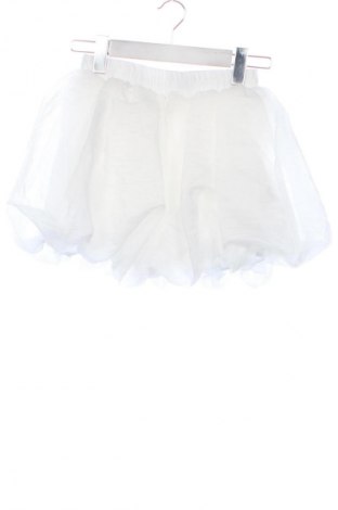 Spódnico-spodnie SHEIN, Rozmiar XS, Kolor Biały, Cena 42,99 zł