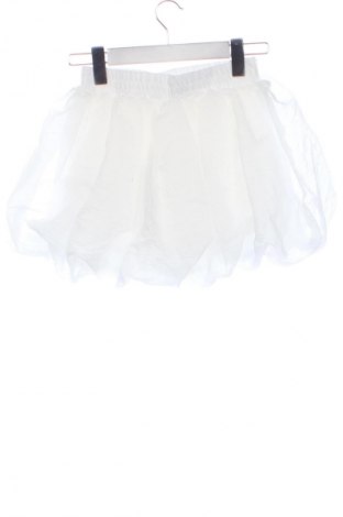 Spódnico-spodnie SHEIN, Rozmiar XS, Kolor Biały, Cena 42,99 zł