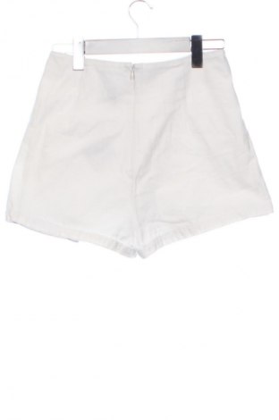 Sukně- kalhoty  SHEIN, Velikost XS, Barva Bílá, Cena  275,00 Kč