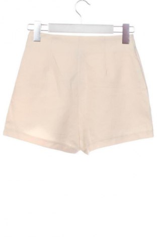 Παντελονόφουστα SHEIN, Μέγεθος XXS, Χρώμα  Μπέζ, Τιμή 10,00 €
