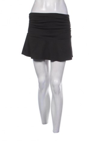 Sukně- kalhoty  SHEIN, Velikost S, Barva Černá, Cena  283,00 Kč