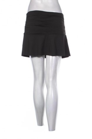 Sukně- kalhoty  SHEIN, Velikost S, Barva Černá, Cena  283,00 Kč