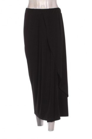 Sukně- kalhoty  Sara Lindholm, Velikost 3XL, Barva Černá, Cena  189,00 Kč