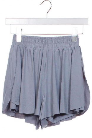 Fustă-pantalon Stradivarius, Mărime XS, Culoare Albastru, Preț 41,99 Lei