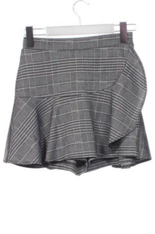 Пола - панталон Stradivarius, Размер XS, Цвят Многоцветен, Цена 9,70 €