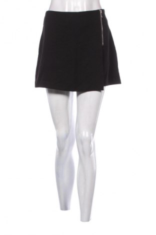 Παντελονόφουστα Stradivarius, Μέγεθος L, Χρώμα Μαύρο, Τιμή 9,78 €