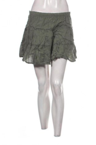 Sukně- kalhoty  Unbranded, Velikost S, Barva Zelená, Cena  179,00 Kč