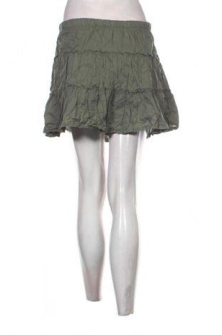 Sukně- kalhoty  Unbranded, Velikost S, Barva Zelená, Cena  179,00 Kč