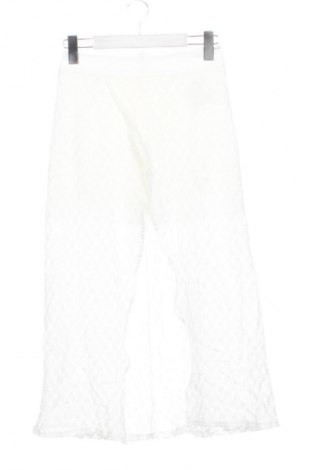 Παντελονόφουστα Unbranded, Μέγεθος XS, Χρώμα Λευκό, Τιμή 9,99 €
