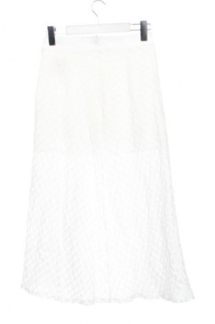 Παντελονόφουστα Unbranded, Μέγεθος XS, Χρώμα Λευκό, Τιμή 9,99 €