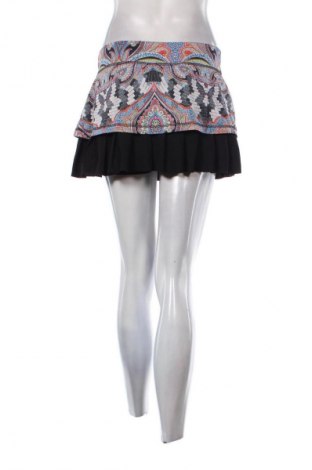 Παντελονόφουστα Unbranded, Μέγεθος M, Χρώμα Πολύχρωμο, Τιμή 10,00 €