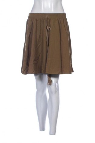 Sukně- kalhoty  Unbranded, Velikost L, Barva Zelená, Cena  189,00 Kč