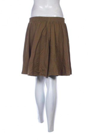 Sukně- kalhoty  Unbranded, Velikost L, Barva Zelená, Cena  189,00 Kč