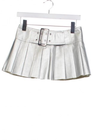 Sukně- kalhoty  Unbranded, Velikost S, Barva Stříbrná, Cena  289,00 Kč