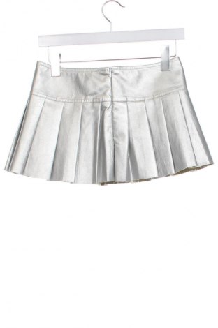 Sukně- kalhoty  Unbranded, Velikost S, Barva Stříbrná, Cena  289,00 Kč