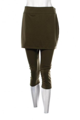 Sukně- kalhoty  Unbranded, Velikost XL, Barva Zelená, Cena  149,00 Kč