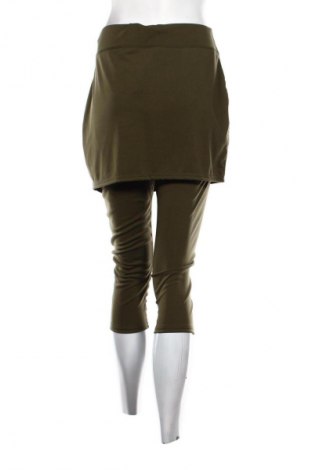 Sukně- kalhoty  Unbranded, Velikost XL, Barva Zelená, Cena  149,00 Kč