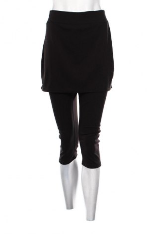 Παντελονόφουστα Unbranded, Μέγεθος XL, Χρώμα Μαύρο, Τιμή 10,00 €