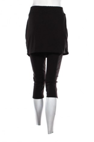 Παντελονόφουστα Unbranded, Μέγεθος XL, Χρώμα Μαύρο, Τιμή 10,00 €