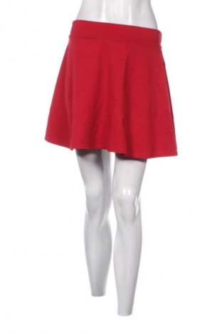 Sukně- kalhoty  Unbranded, Velikost M, Barva Červená, Cena  169,00 Kč