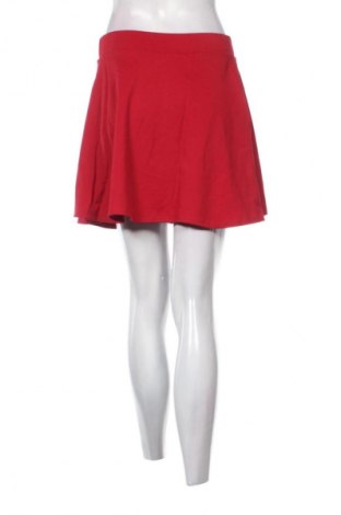 Sukně- kalhoty  Unbranded, Velikost M, Barva Červená, Cena  169,00 Kč