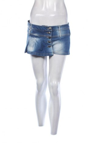 Sukně- kalhoty  Unbranded, Velikost L, Barva Modrá, Cena  283,00 Kč