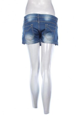 Sukně- kalhoty  Unbranded, Velikost L, Barva Modrá, Cena  283,00 Kč