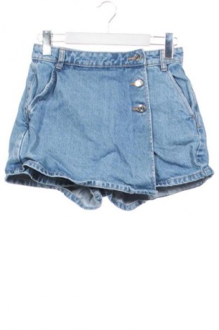 Пола - панталон Zara, Размер S, Цвят Син, Цена 10,73 €