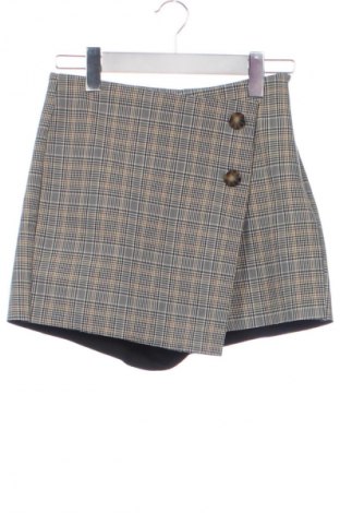 Пола - панталон Zara, Размер XS, Цвят Многоцветен, Цена 10,73 €