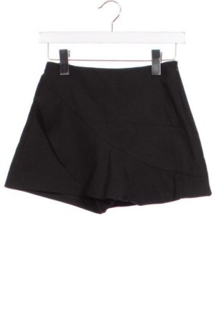 Пола - панталон Zara, Размер XS, Цвят Черен, Цена 6,64 €