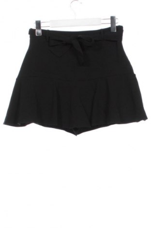 Sukně- kalhoty  Zara, Velikost S, Barva Černá, Cena  209,00 Kč