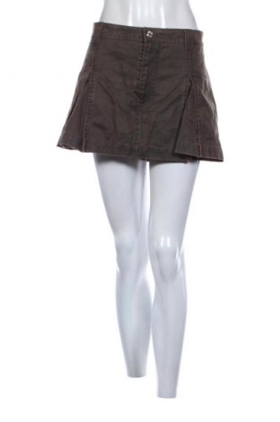 Пола - панталон Zara, Размер XL, Цвят Кафяв, Цена 8,18 €