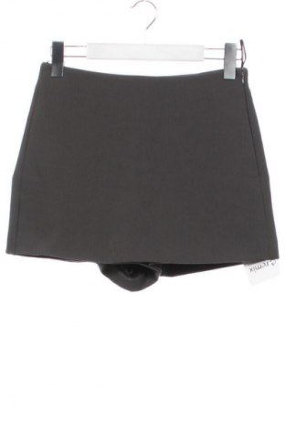 Nadrágszoknya Zara, Méret XS, Szín Szürke, Ár 3 399 Ft