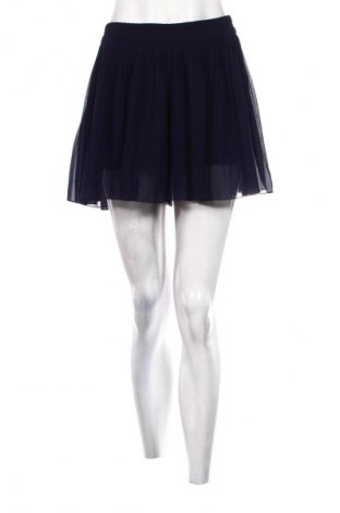 Sukně- kalhoty  Zara, Velikost M, Barva Modrá, Cena  289,00 Kč