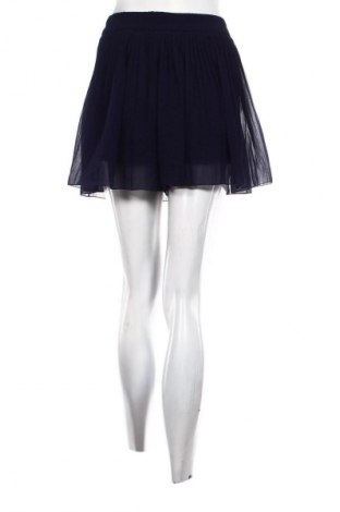 Sukně- kalhoty  Zara, Velikost M, Barva Modrá, Cena  289,00 Kč