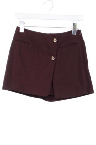 Sukně- kalhoty  Zara, Velikost S, Barva Hnědá, Cena  259,00 Kč